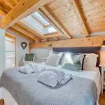 Шале Chalet Annabelle