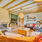 Chalet Annabelle * Лез-Уш