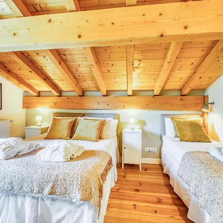Chalet Annabelle Chalet *