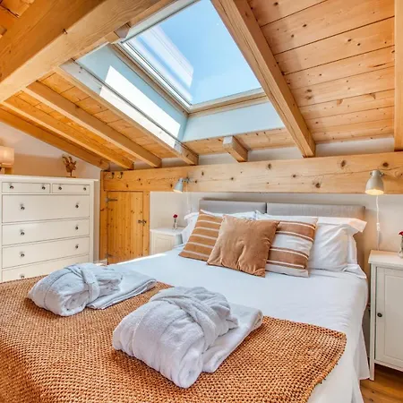 Chalet Annabelle *
