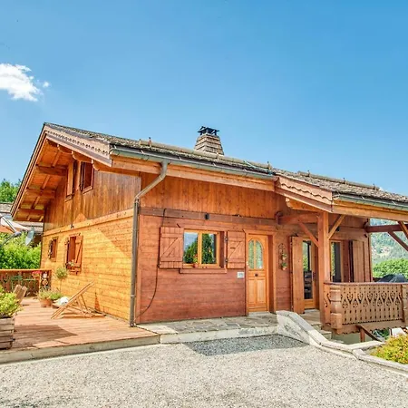 샬레 Chalet Annabelle