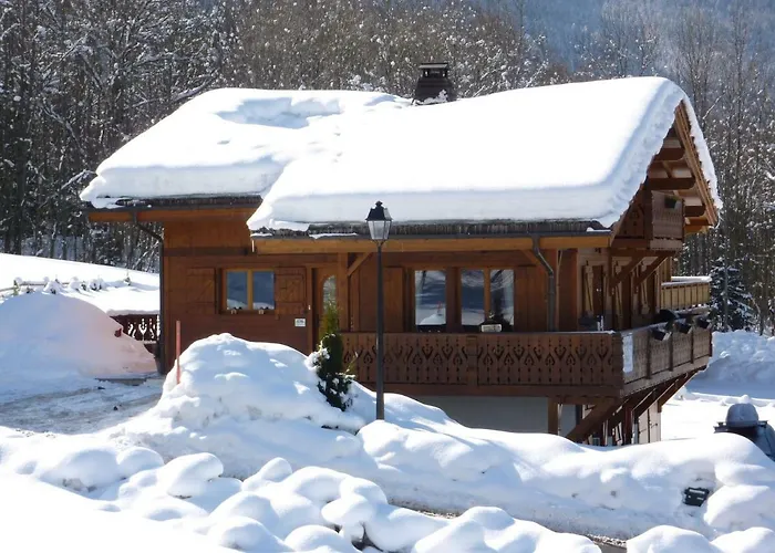 Chalet Chalet Annabelle