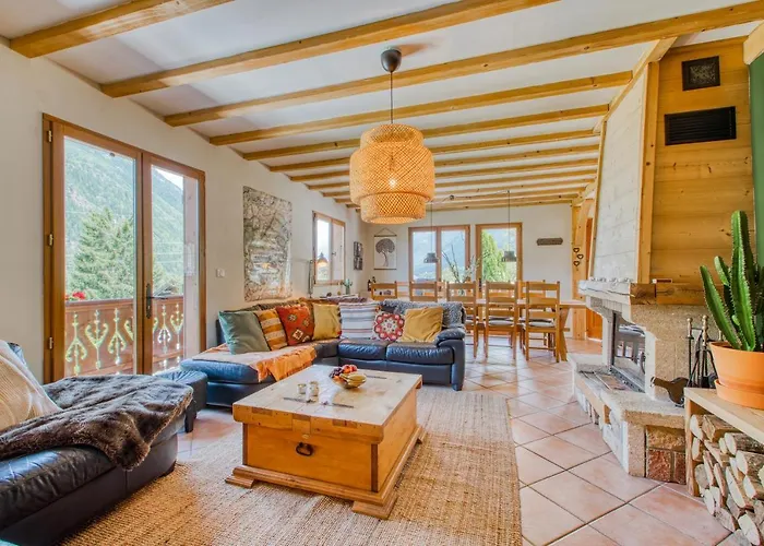 Chalet Chalet Annabelle