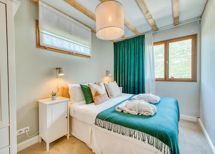Chalet Annabelle