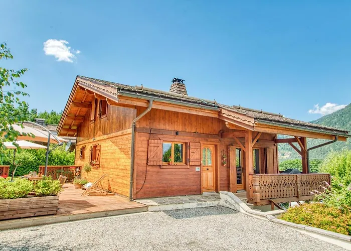 Chalet Chalet Annabelle