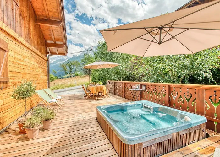 Chalet Chalet Annabelle *